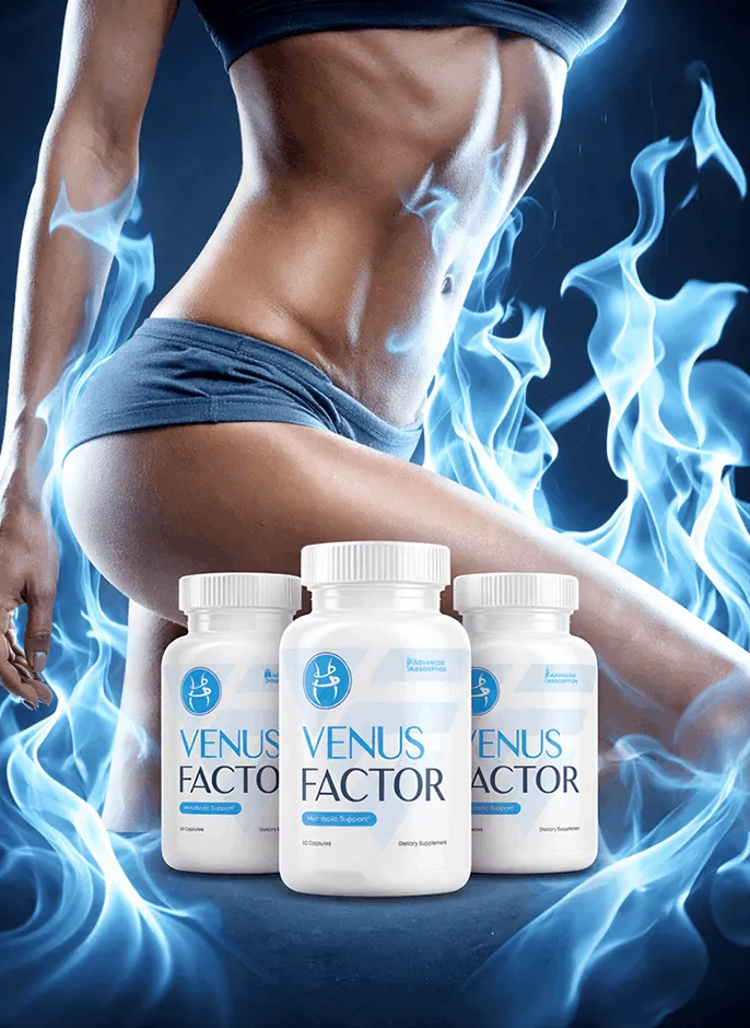 how does Venus Factor works