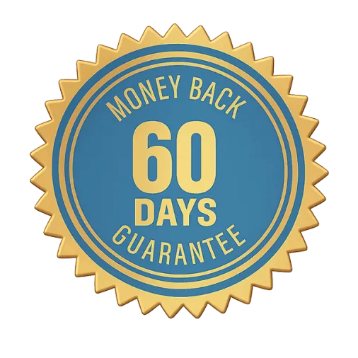 Venus Factor money back Guarantee
