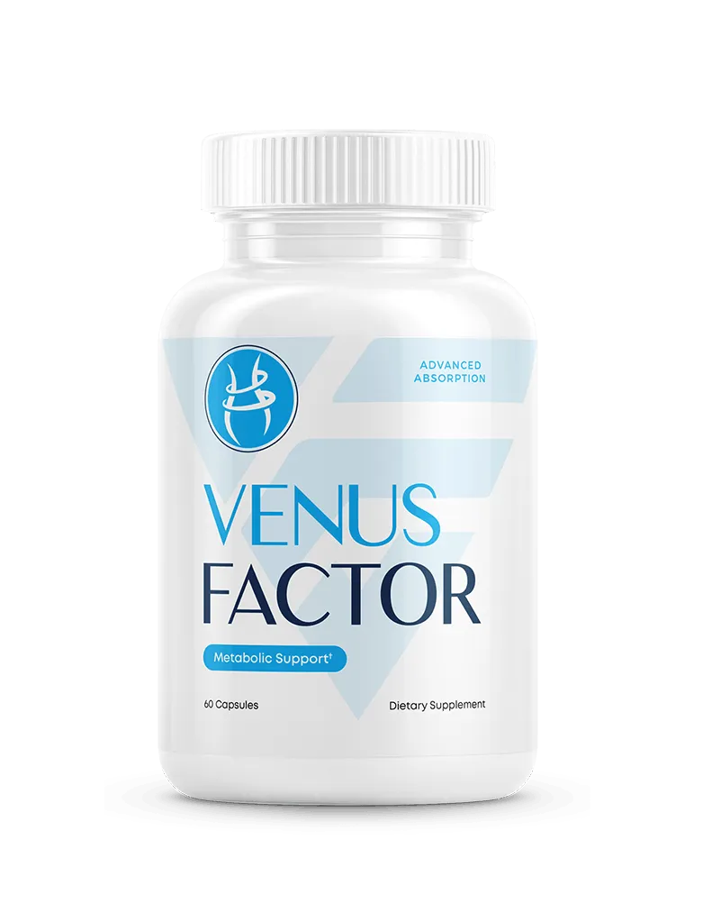 Venus Factor