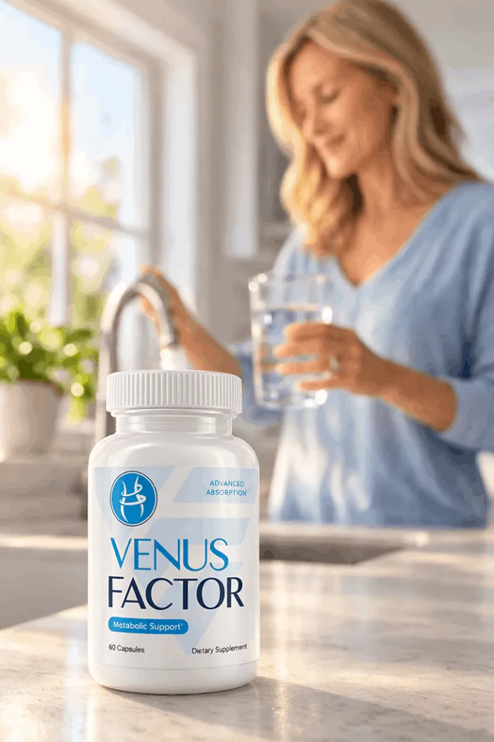 What Is Venus Factor